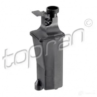 Расширительный бачок TOPRAN 2445889 3FD 0Z4U 501195 - Изображение 7