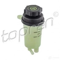 Расширительный бачок гур TOPRAN 1425069998 305108 5DDD 8 - Изображение 5