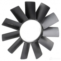 Крыльчатка охлаждения двигателя TOPRAN MT L33U 500900 2445649 - Изображение 3