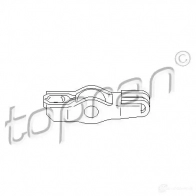 Рокер клапана TOPRAN Peugeot 207 1 (SW, WK, PF1) Универсал 1.6 HDi 109 л.с. 2007 – 2012 K6P3 CLW 302640