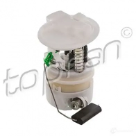 Топливный насос TOPRAN KJ MEJMI 1437800689 630668