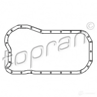 Топливный насос TOPRAN Ford Escort 7 (FA, GAL, ABL) Хэтчбек 1.4 CVH-PTE 75 л.с. 1995 – 1998 302668 7J6SL2 O