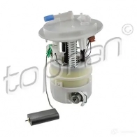 Топливный насос TOPRAN 09 BJ8GQ 1437800545 723939