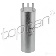 Топливный фильтр TOPRAN YEXPWP L 110026 2435952