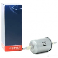 Топливный фильтр TOPRAN 2439852 201622 T 2COLD - Изображение 2