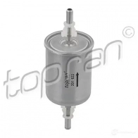 Топливный фильтр TOPRAN 2439852 201622 T 2COLD - Изображение 4