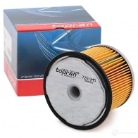 Топливный фильтр TOPRAN 2448587 720945 XIMD4 8M - Изображение 2