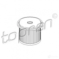 Топливный фильтр TOPRAN 2448587 720945 XIMD4 8M - Изображение 5