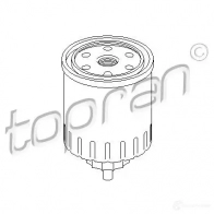 Топливный фильтр TOPRAN 700238 2447319 KMW UW