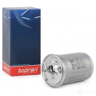 Топливный фильтр TOPRAN TZS 1L 102732 2433624 - Изображение 2