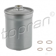 Топливный фильтр TOPRAN 77T EF1 2434467 104393