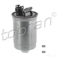Топливный фильтр TOPRAN 2435400 XA FR4S 109040