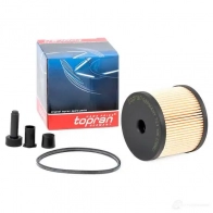Топливный фильтр TOPRAN 2448846 721306 K58FY Q5 - Изображение 2