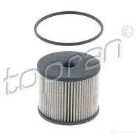 Топливный фильтр TOPRAN 2448846 721306 K58FY Q5 - Изображение 5
