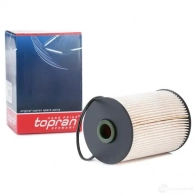 Топливный фильтр TOPRAN 2436723 9HZH R 111169 - Изображение 2
