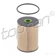 Топливный фильтр TOPRAN 2436723 9HZH R 111169 - Изображение 6