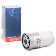 Топливный фильтр TOPRAN M 00849N 2433199 100316 - Изображение 2