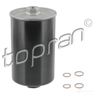Топливный фильтр TOPRAN 2434406 OK1ZV2 2 104276