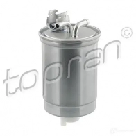 Топливный фильтр TOPRAN 2435128 K 7IO4VK 108503