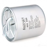 Топливный фильтр TOPRAN 2443693 400886 R5YF C - Изображение 3