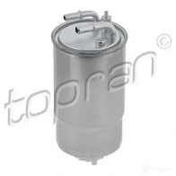 Топливный фильтр TOPRAN 2441479 207977 V 4IE9