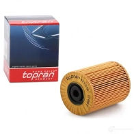 Топливный фильтр TOPRAN PU727 113516 VDO PU727 2438014 - Изображение 2