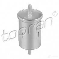 Топливный фильтр TOPRAN S9 48C9R 407941 1224452438