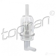 Топливный фильтр TOPRAN 400917 2443712 V T8DT