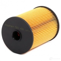 Топливный фильтр TOPRAN 501431 F GJG6UX 2446019 - Изображение 7