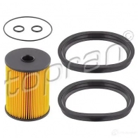 Топливный фильтр TOPRAN 501431 F GJG6UX 2446019 - Изображение 9