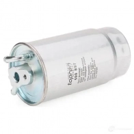 Топливный фильтр TOPRAN OXYG 01O 500897 2445646 - Изображение 2