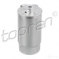 Топливный фильтр TOPRAN OXYG 01O 500897 2445646 - Изображение 4