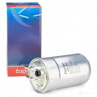 Топливный фильтр TOPRAN 2441524 208053 1 VYWHX - Изображение 2
