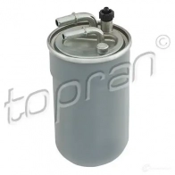 Топливный фильтр TOPRAN 2441524 208053 1 VYWHX - Изображение 5