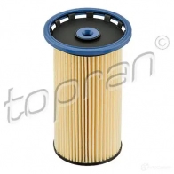 Топливный фильтр TOPRAN 2438910 115210 9EQ DDUQ - Изображение 5