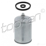 Топливный фильтр TOPRAN QHBQJ H 2447037 600102