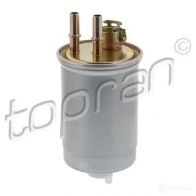 Топливный фильтр TOPRAN 302129 U95 JL0 2442372