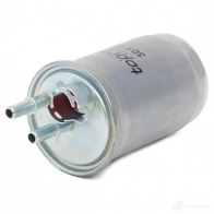 Топливный фильтр TOPRAN GXGEV G 2442180 301660 - Изображение 3