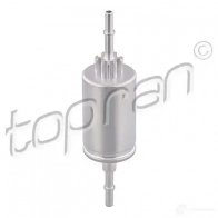 Топливный фильтр TOPRAN 302128 R NGOQR 2442371