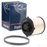 Топливный фильтр TOPRAN 207725 2441326 1AZXI 1 - Изображение 2