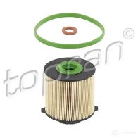 Топливный фильтр TOPRAN 207725 2441326 1AZXI 1 - Изображение 5