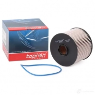 Топливный фильтр TOPRAN 2442840 304036 CBZ 7K0 - Изображение 2