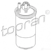 Топливный фильтр TOPRAN 2442375 302132 C VYN3