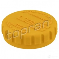 Топливный фильтр TOPRAN 600047 2446993 DPTK 1X