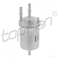 Топливный фильтр TOPRAN 9D DTZ 2437448 112191