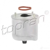 Топливный фильтр TOPRAN 2443232 R DGTYD 304850