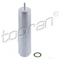 Топливный фильтр TOPRAN XT3R XO 502289 2446650