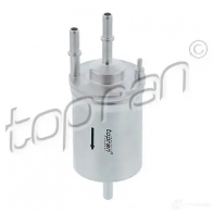Топливный фильтр TOPRAN 110898 EW3JRS X 2436526