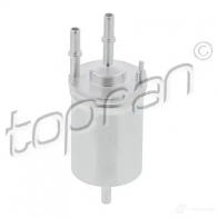 Топливный фильтр TOPRAN 2436687 T 9SDS 111121