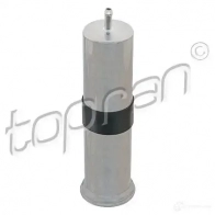 Топливный фильтр TOPRAN AFTZ P 502059 2446488